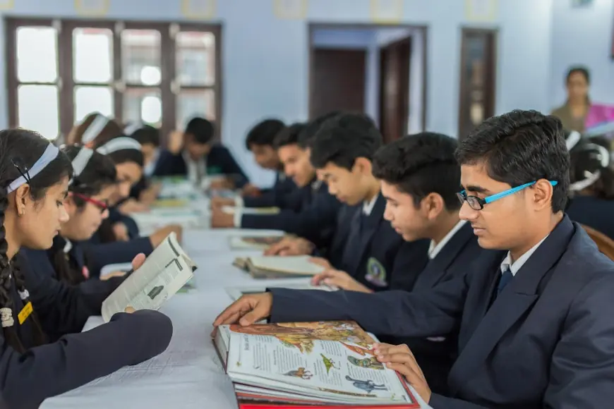 What Makes Boarding Schools in Dehradun So Special?