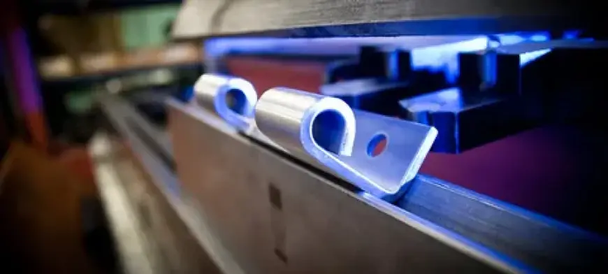 Why Sheet Metal Prototyping is the Future of Custom Manufacturing