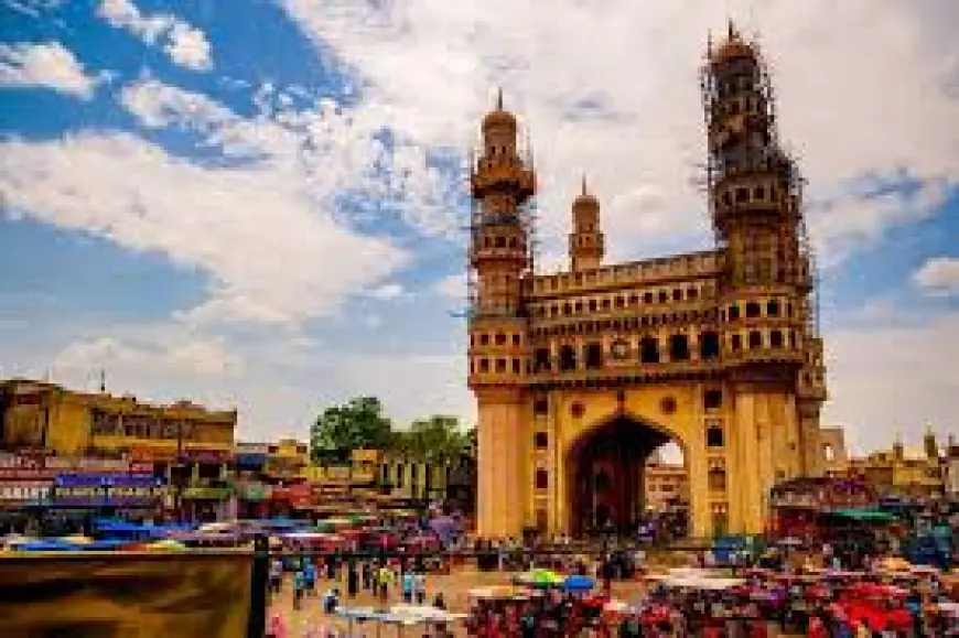 Exploring Hyderabad: Hidden Gems and Iconic Landmarks to See