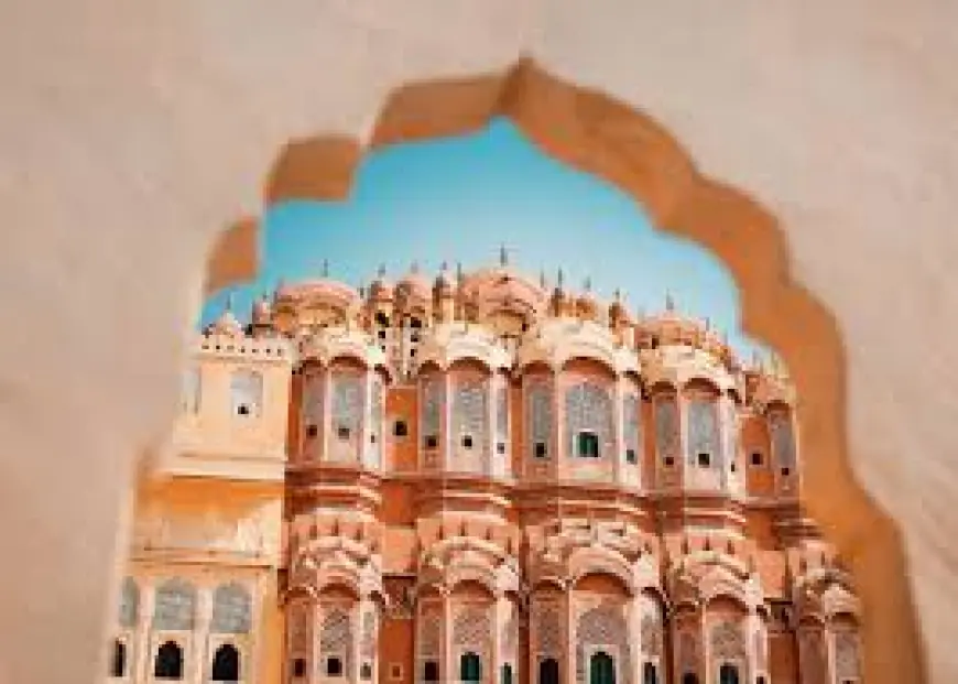 Discover Jaipur: A Complete City Sightseeing Tour for Every Traveler