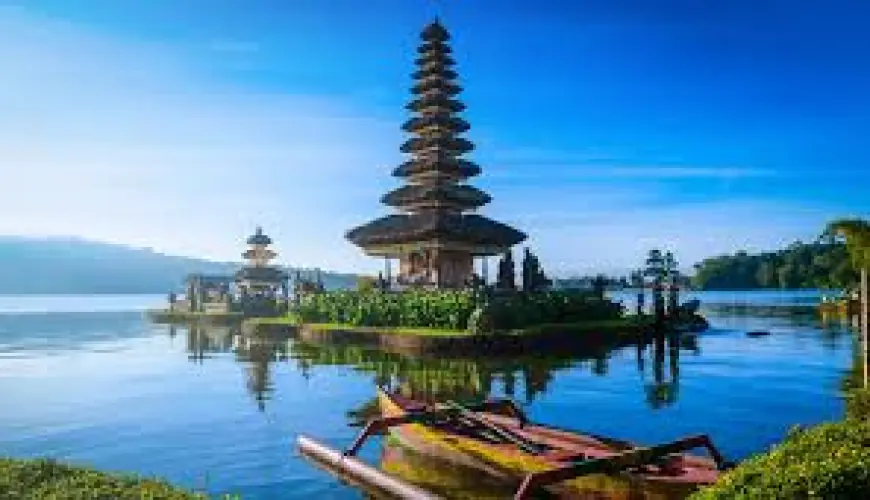 Exploring Bali: The Ultimate Tour Guide for Every Traveler