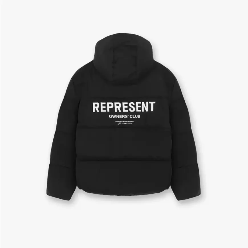 Buy Represent Online with Uk Domestic Shipping