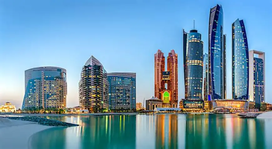 Why Dubai is the Best Destination for Finance Education & Training Services