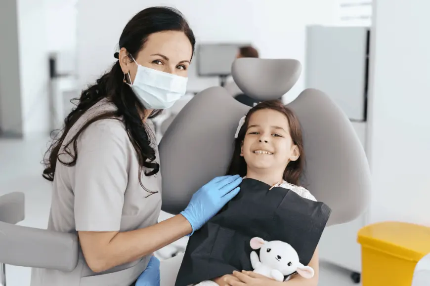 Trusted Family Dentistry in Calgary – Inglewood Family Dental