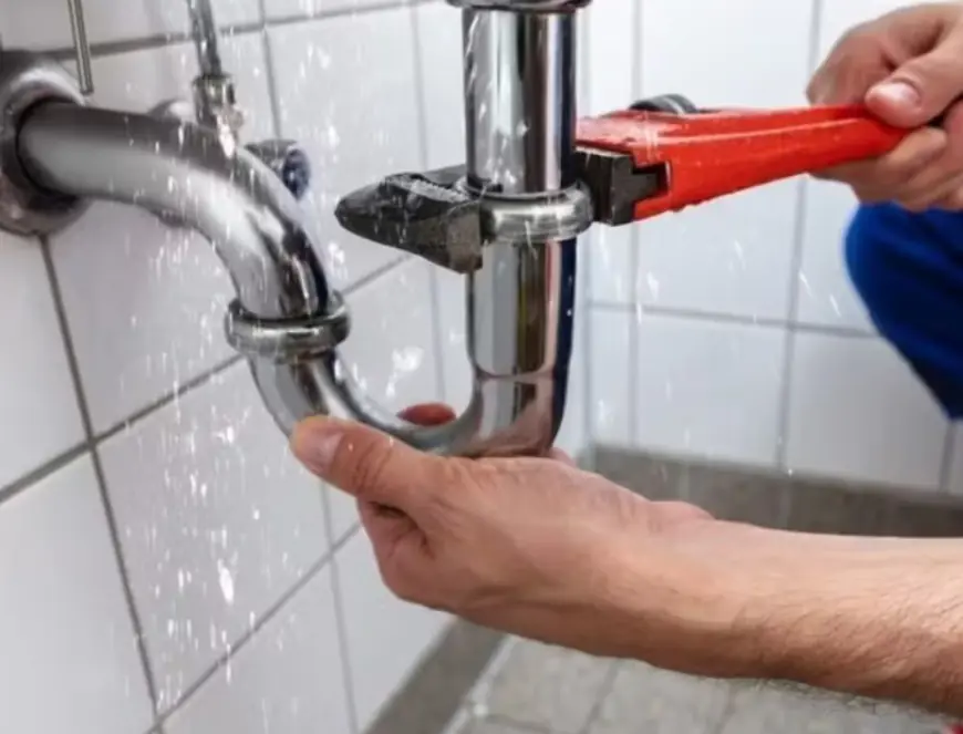 Commercial Plumbers Brisbane