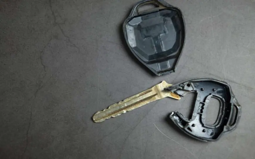 Broken Key Extraction: Get Back on the Road Quickly with Ford Key Replacement Ltd