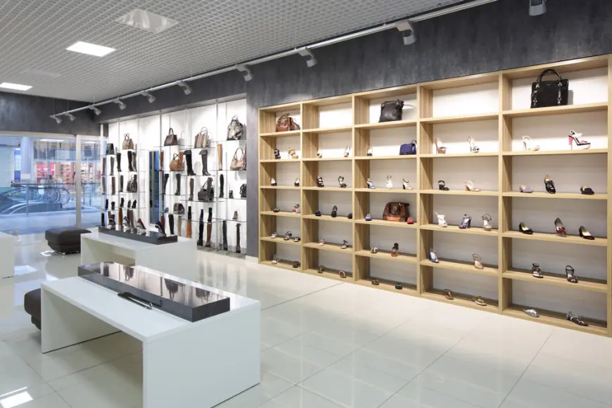 The Essential Guide to Designing and Implementing Successful Shop Fitouts