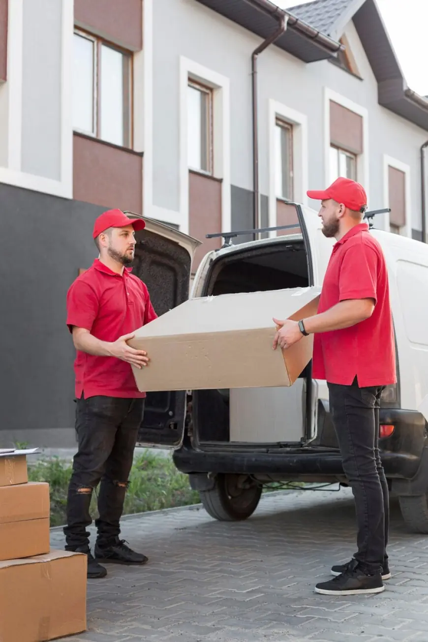 The Hidden Costs of Moving and How to Avoid Them