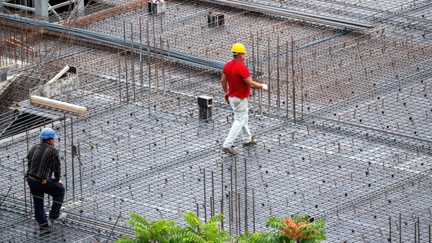 Why Choose Professional Commercial Concrete Services