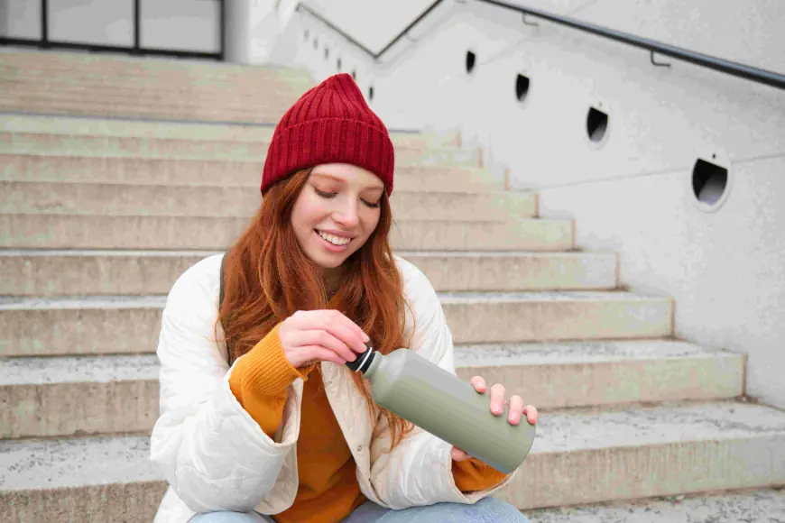 Easy-to-Carry Travel Size Water Bottles for Every Journey