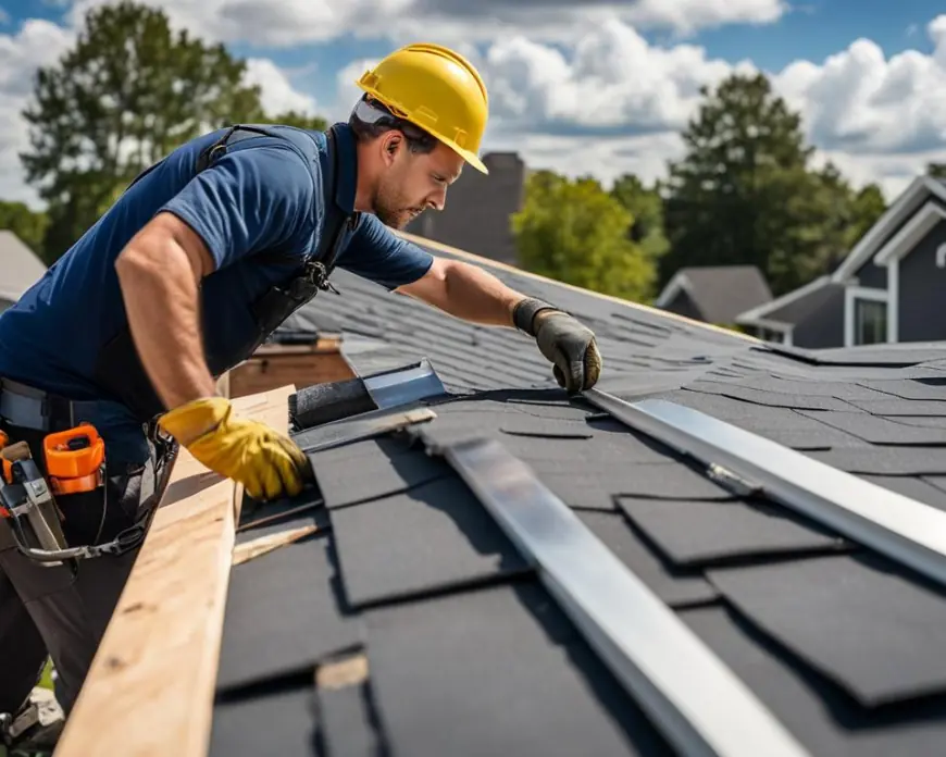 Choosing the Best Roof Installation Services in Florence KY