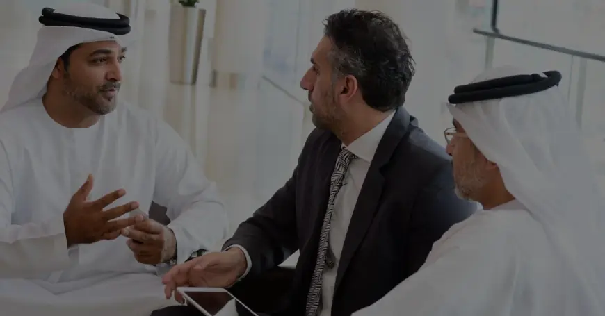 What Industries Do Recruitment Agencies In Qatar Specialize In?