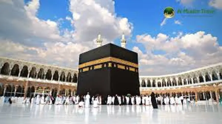 Cheap Umrah Packages UK – Quality & Comfort At Low Prices