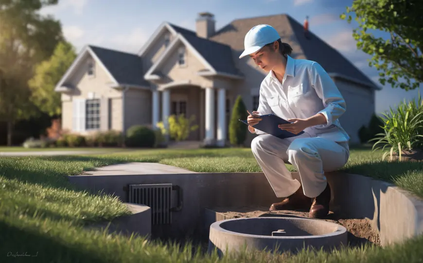 Comprehensive Septic System Inspections in Central & South Florida