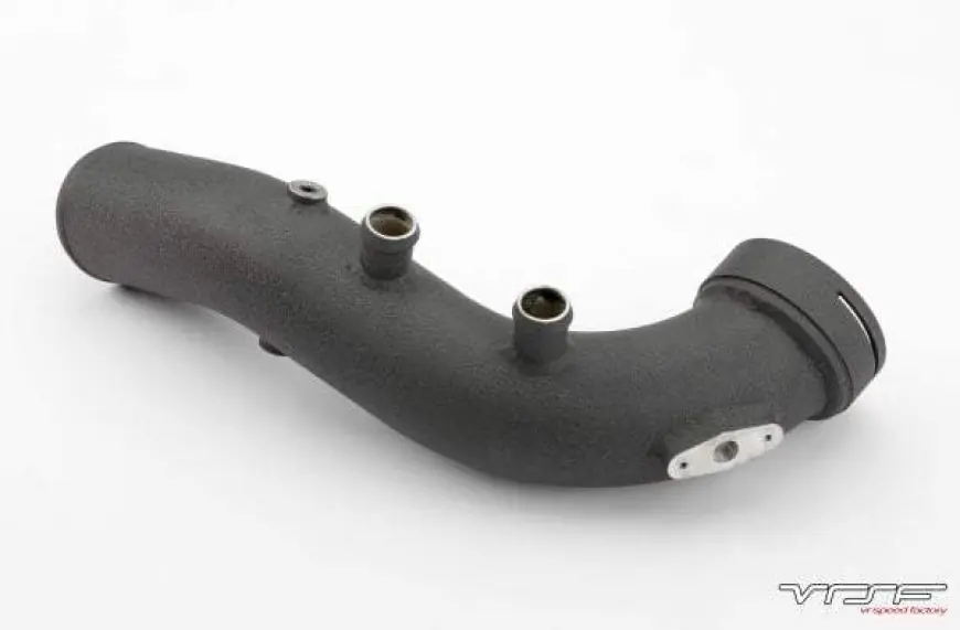 Why Upgrading Your Charge Pipes is Essential for Turbocharged Performance