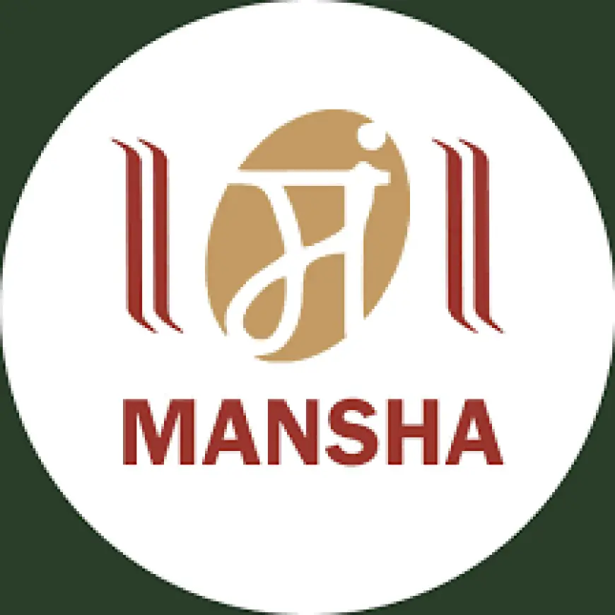 Mansha: A Leader Shaping the Future with Innovation