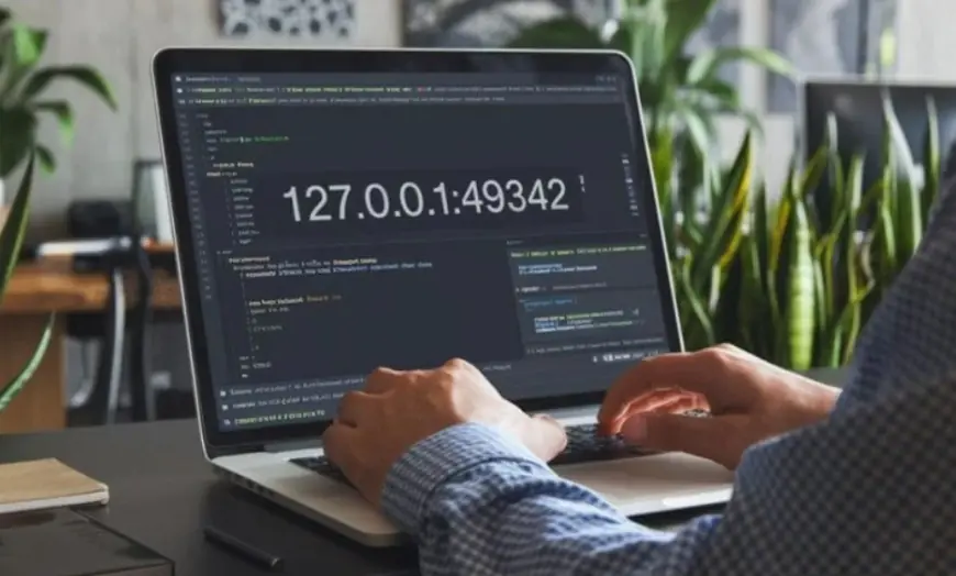 Understanding 127.0.0.1:49342 Local Host and Its Role in Networking