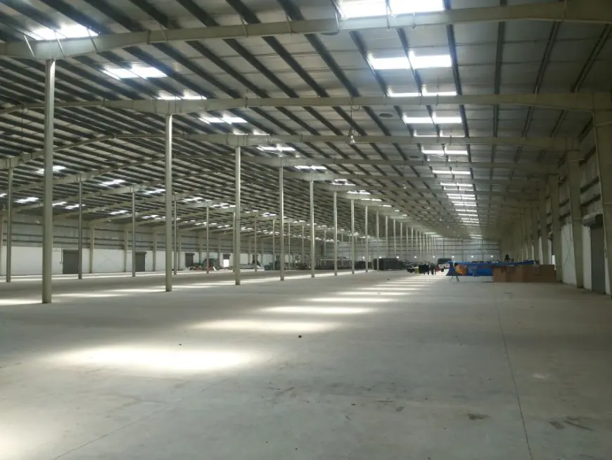 How to Find the Best Industrial Shed on Lease in Ahmedabad