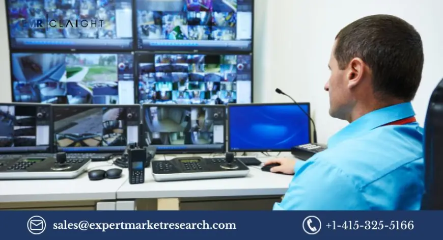 Trade Surveillance System Market: A Comprehensive Overview (2025-2034)