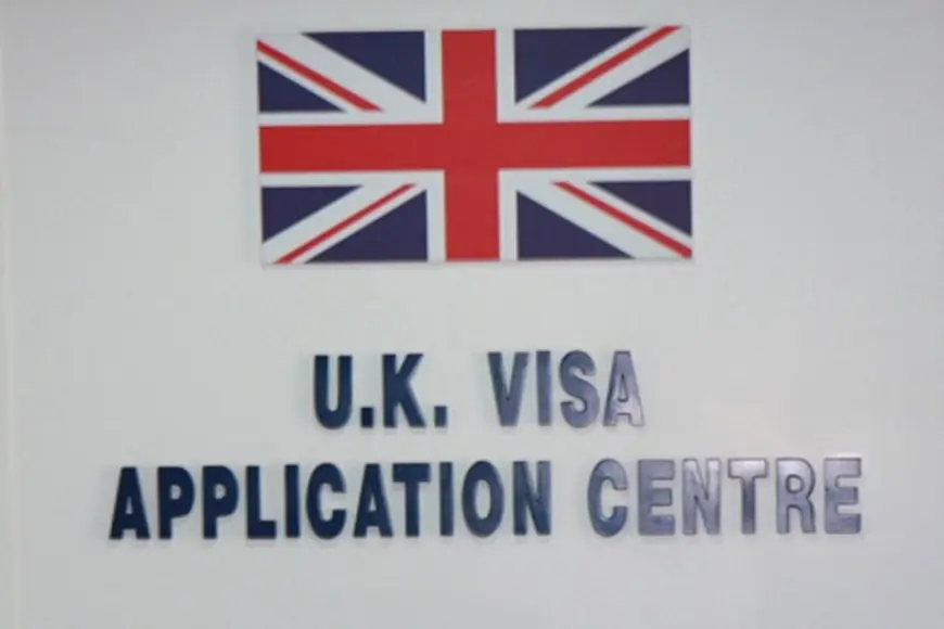 How to Apply for a Replacement UK Visa if Your Passport is Lost or Stolen