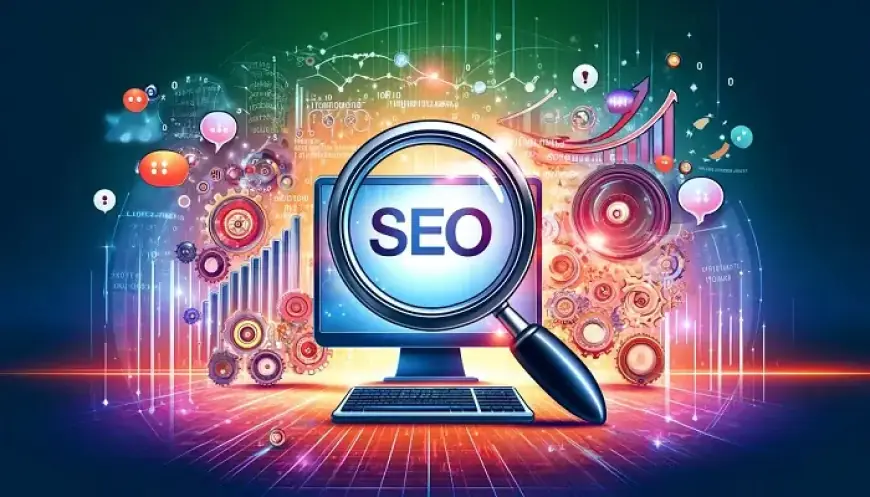 Chicago SEO: Boost Your Business and Rank Higher