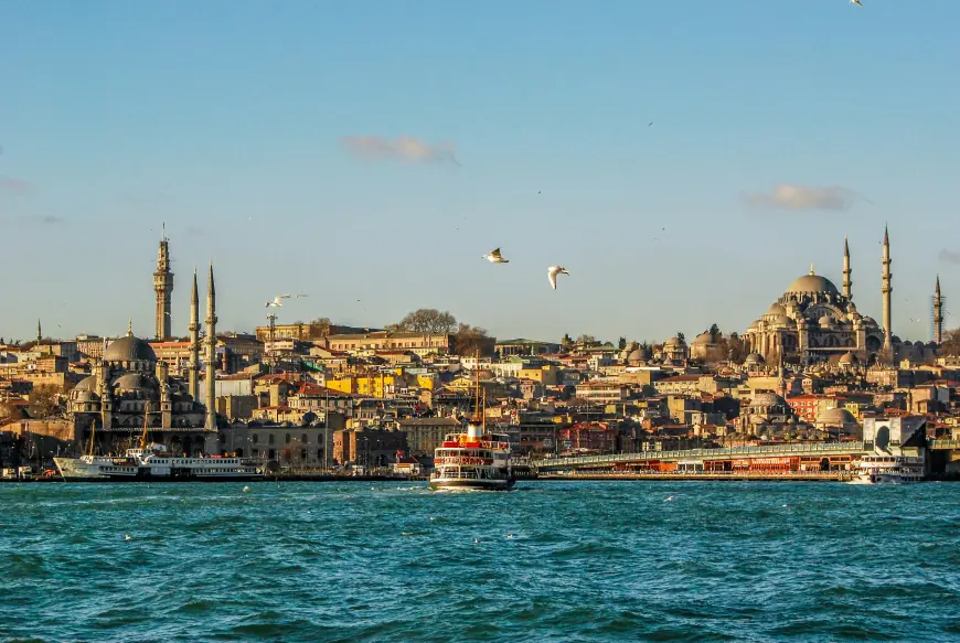 From Cappadocia’s Balloons to Istanbul’s Magic: Thrillophilia Fueled Love