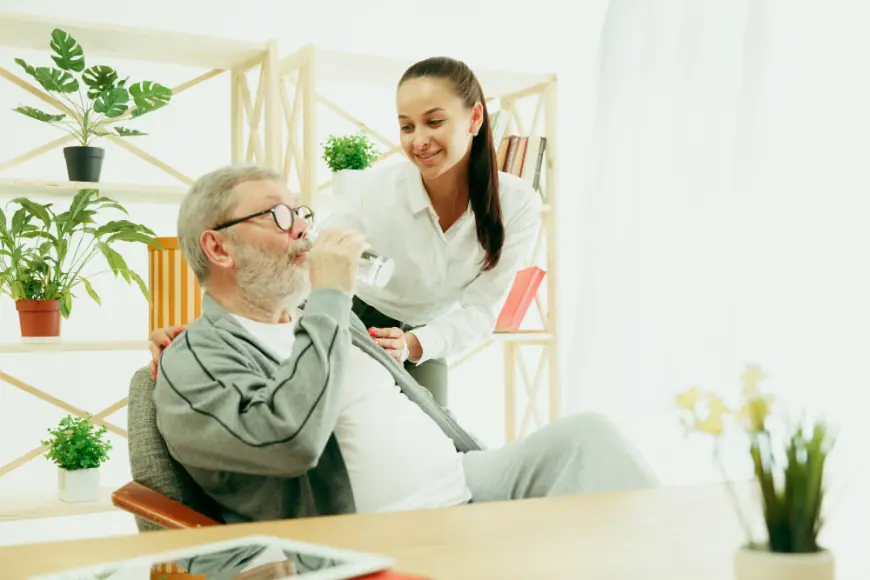 The Importance of Counseling for Seniors and Finding Therapists Who Accept Medicare