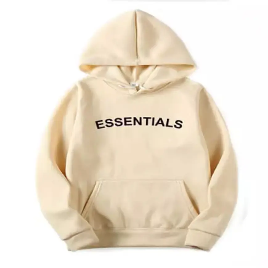 Essential Hoodie Layering for Maximum Flexibility