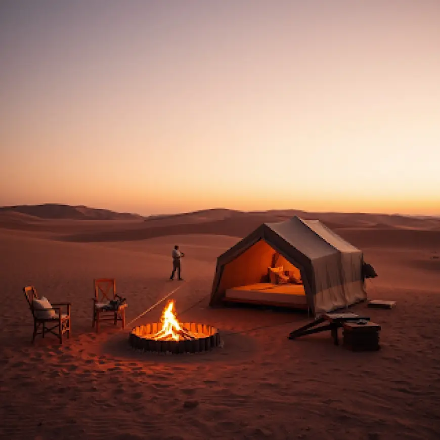 Scenic Marrakech to Merzouga Desert Journey: Discover the Wild Beauty of Morocco