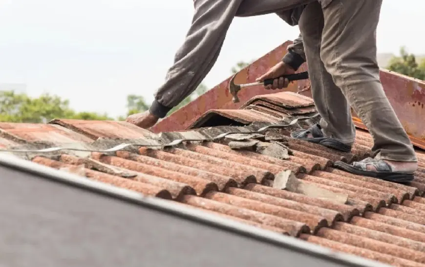 How Do You Ensure That Your Roof Needs Repairing?