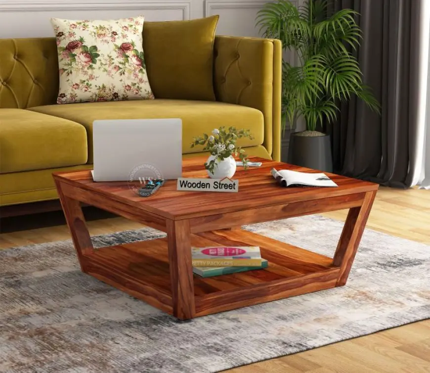 Must-Have Coffee Table Accessories: Books, Trays & Decorative Pieces