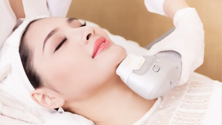 Discover How HIFU Treatment Can Tone and Tighten Your Skin