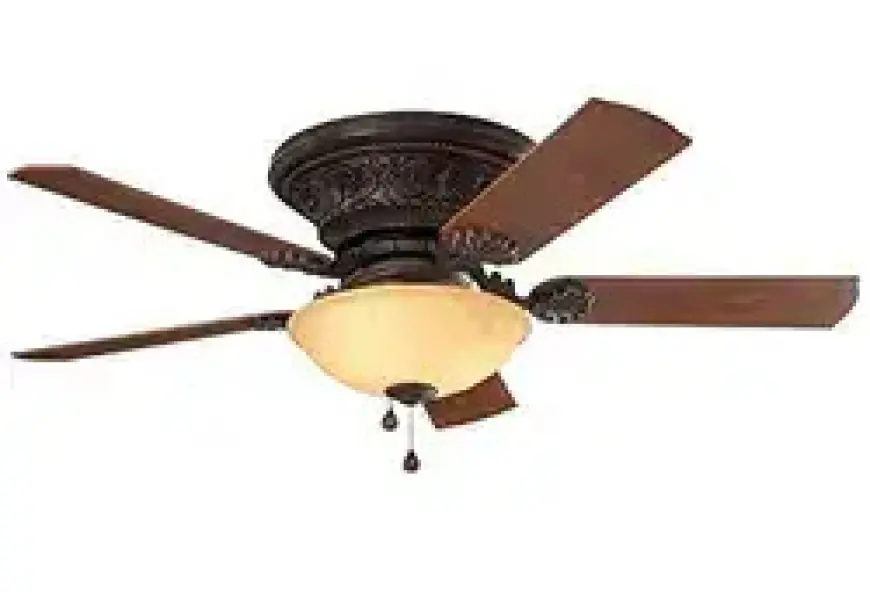 Find the Ideal Harbor Breeze Ceiling Fan for Your Home’s Aesthetic