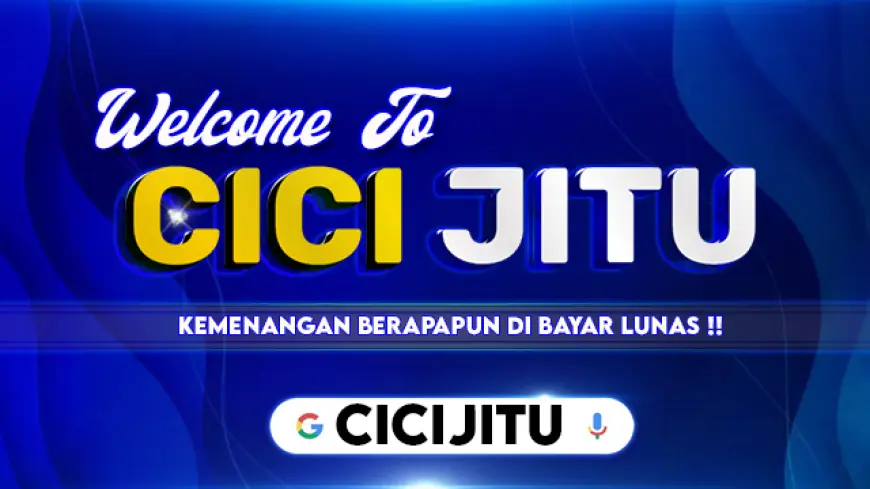 cicijitu