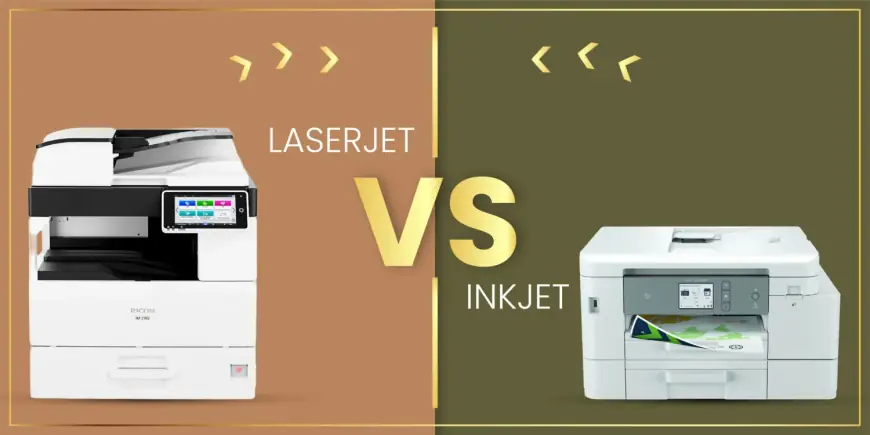 The Pros and Cons of Renting vs. Buying a Printer