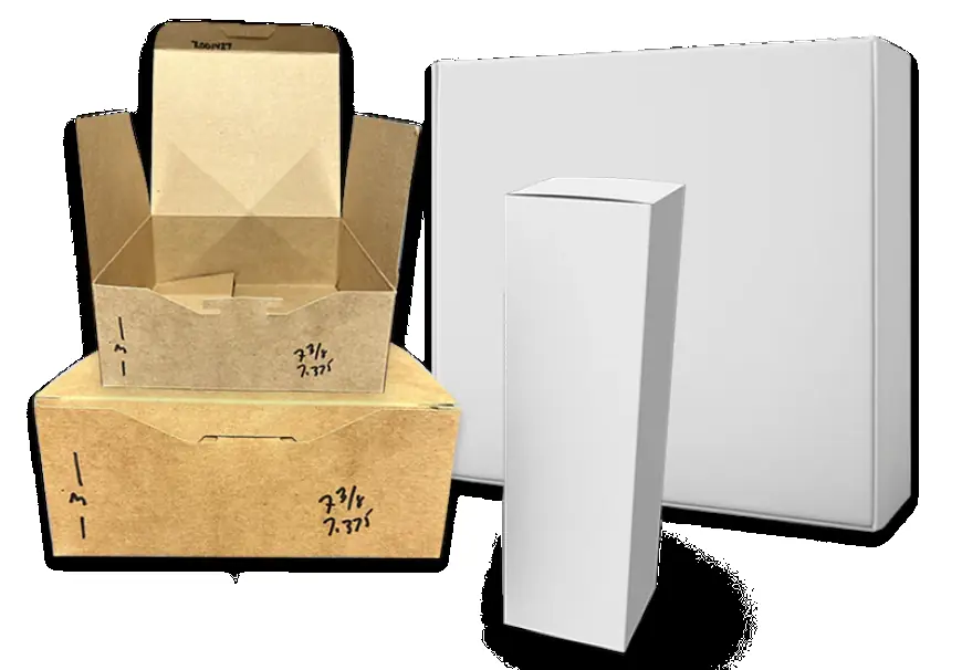 How a Customized Packaging Box Can Elevate Your Customer’s Unboxing Experience