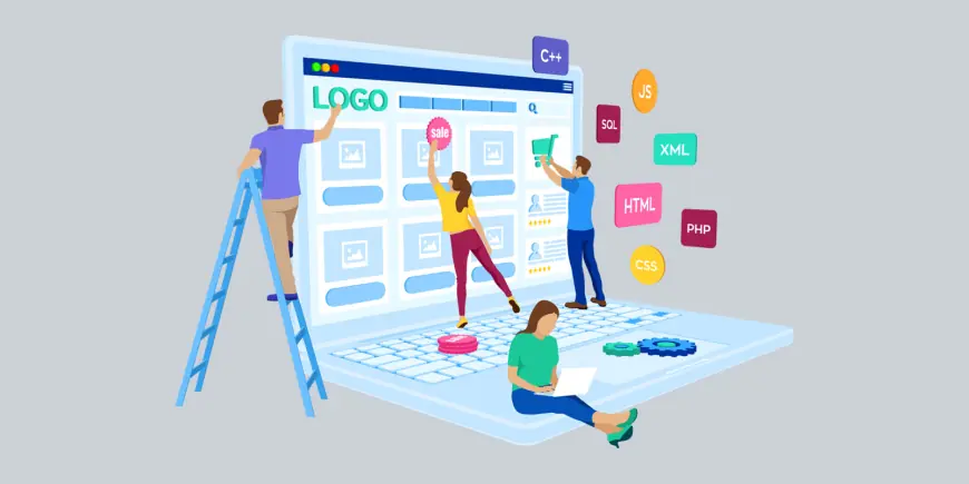 At Napollo, we understand the surging demand for dependable web app development services in our interconnected digital world.