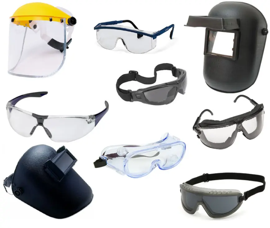 Top Safety Equipment Suppliers in Dubai for Reliable Workplace Protection