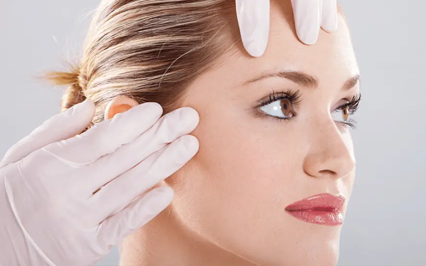 Top-Rated Dermatologists in Dubai for Rosacea & Redness