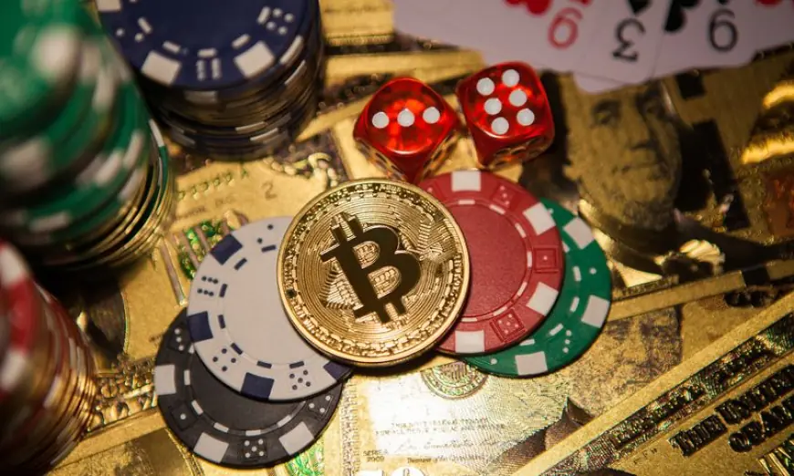 Best Bitcoin Casino: How to Choose the Right Platform for You