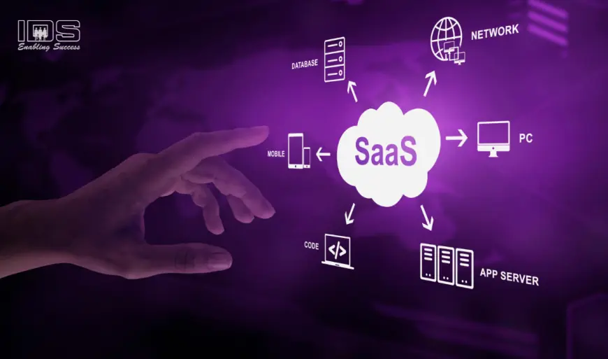 How to Build Software as a Service (Saas)