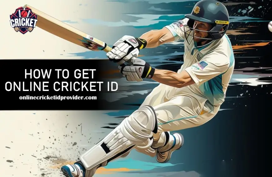 Online Cricket ID: Making IPL and T20 Matches More Exciting