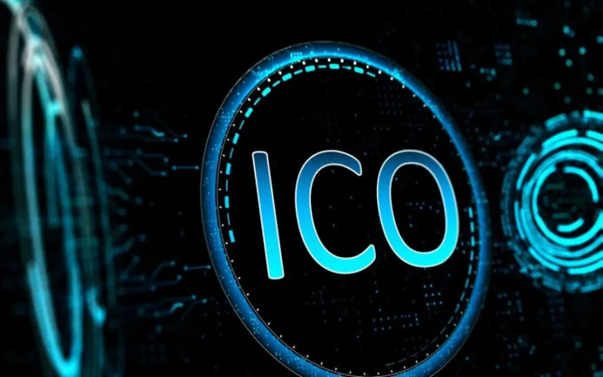 How ICO Development in the USA is Revolutionizing Blockchain Fundraising?