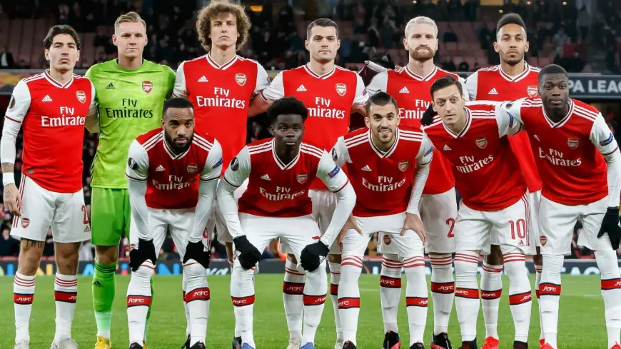 Arsenal’s Current Squad Depth: Can They Compete on All Fronts?