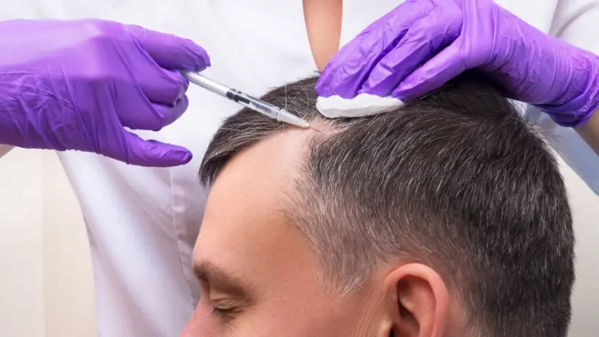 Why Hair Botox in Dubai is the Ultimate Game-Changer for Your Hair