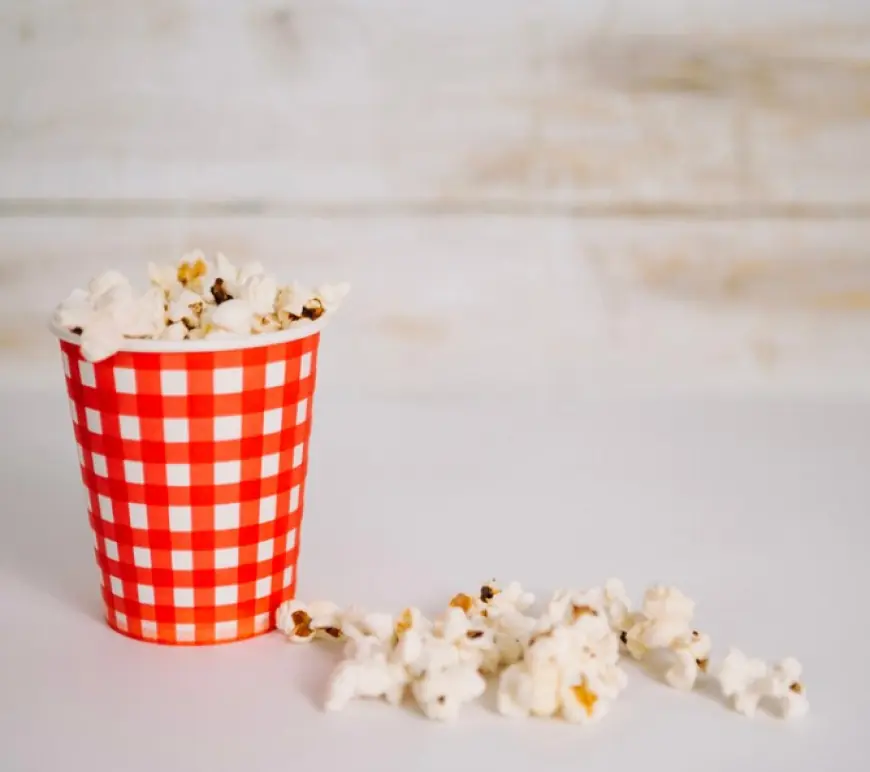 Is Microwave Popcorn Nut-Free? 5 Tips to Know