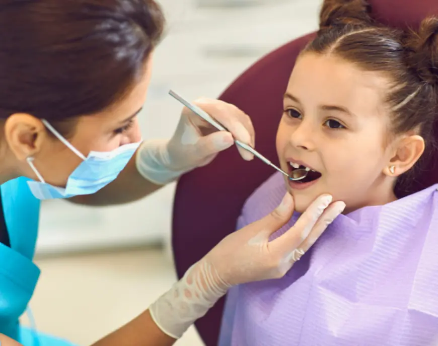 Managing Tooth Loss in Children: Essential Steps and Tips