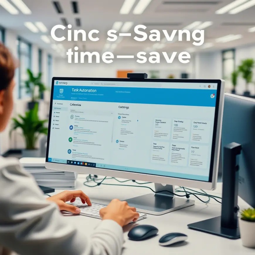 How to Automate Recurring Tasks in ClickUp and Save Hours Every Week