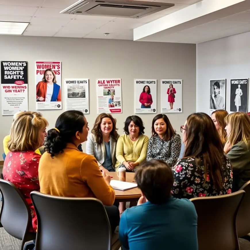 Women and the Future of Gun Ownership