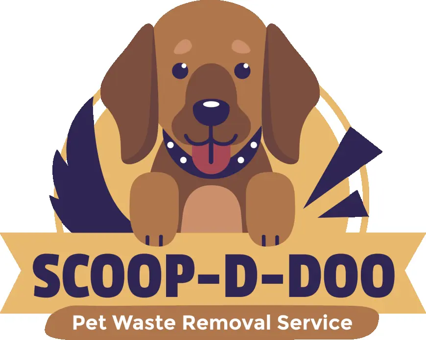 Scoop D Doo: The Ultimate Pet Waste Solution with a Risk-Free Guarantee!